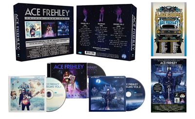 Triple Tour Edition Limitée Coffret