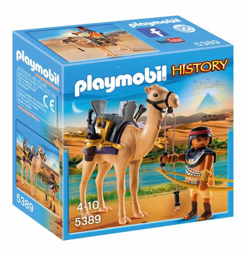 Femelle Playmobil Accessoire Décor Animal Desert Egyptien Chameau Camel Mâle 
