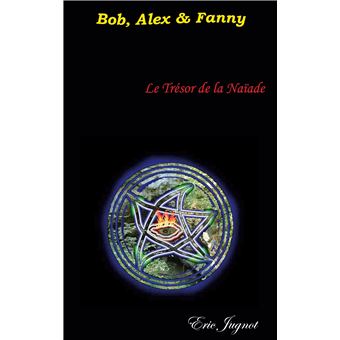 Le trésor de la naïade