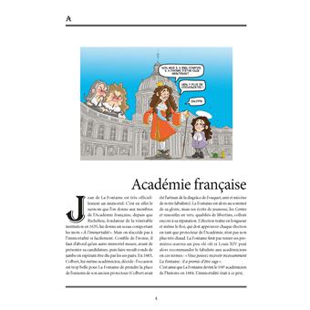 Jean De La Fontaine