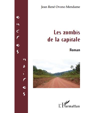 Zombis de la capitale