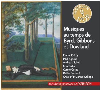 Musiques au temps de