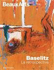 Baselitz - la retrospective