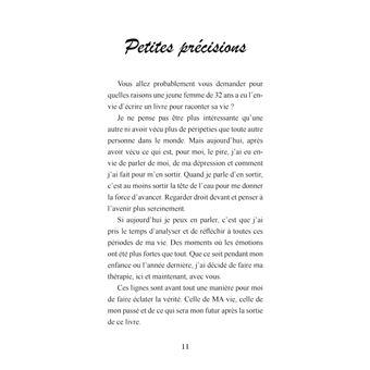 Je suis humaine