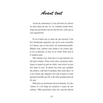 Je suis humaine