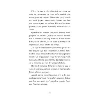 Je suis humaine