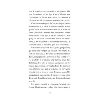 Je suis humaine