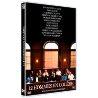 12 Hommes en colère DVD