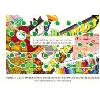 La tête de maman