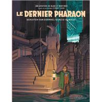 Le dernier pharaon