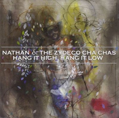 Hang it high hang it low