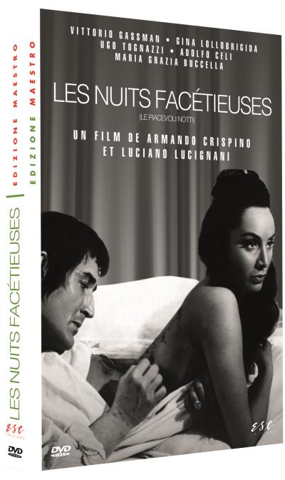 Nuits facetieuses