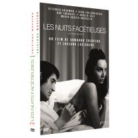 Nuits facetieuses