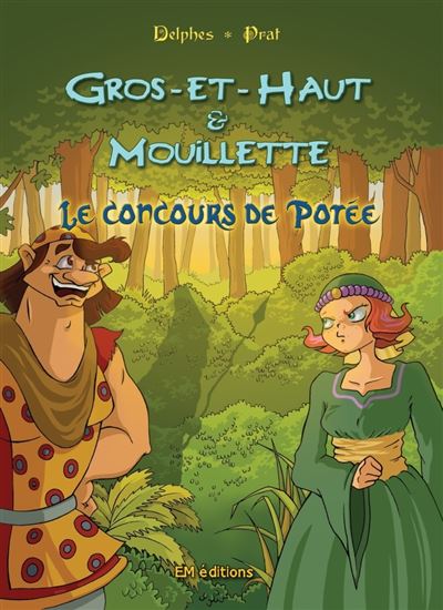 Le concours de potée