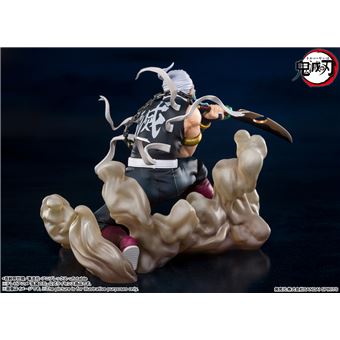 Figuarts Zero Demon Slayer Tengen Uzui