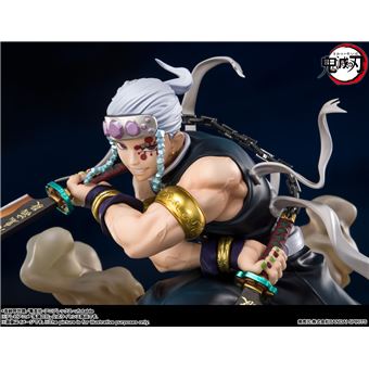 Figuarts Zero Demon Slayer Tengen Uzui