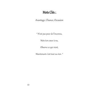 Le Message De Ton Âme