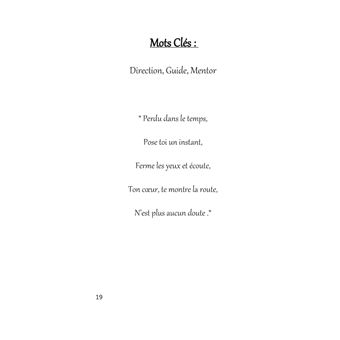 Le Message De Ton Âme