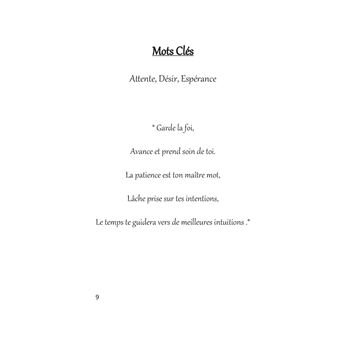 Le Message De Ton Âme