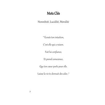 Le Message De Ton Âme