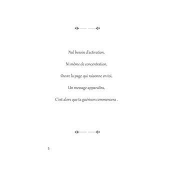 Le Message De Ton Âme