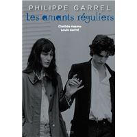 Les Amants réguliers DVD