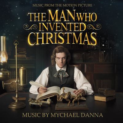 Man who invented christmas