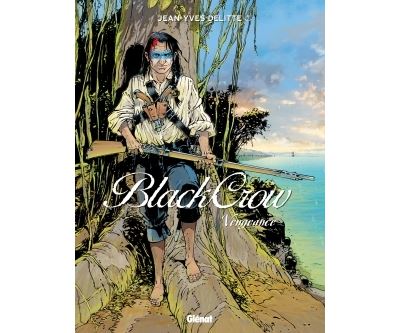 Black Crow