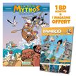 Les Petits Mythos - tome 06 + Bamboo mag offert