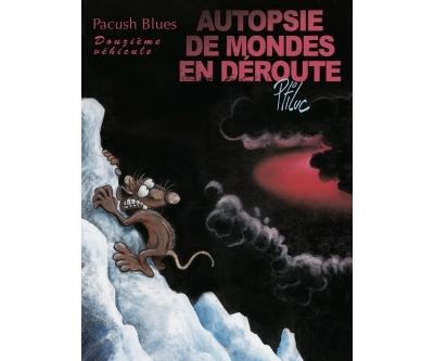 Pacush Blues
