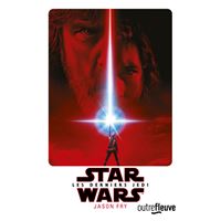 Episode VIII Les derniers jedi