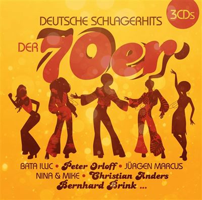 Deutsche schlagerhits der