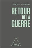 Retour de la guerre