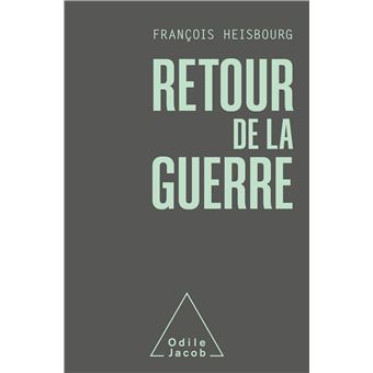 Retour de la guerre