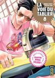 La voie du tablier - Tome 8 / Edition spéciale, Limitée