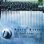 Il Carillon Piano Music - CD