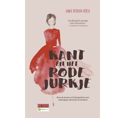 Kant en het rode jurkje