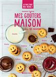 Je fais tout moi-même - Mes goûters maison