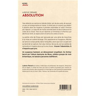 Absolution