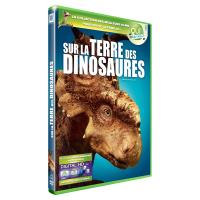 Sur la terre des dinosaures Le film DVD