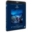 The Strangers Blu-ray