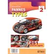 Revue Technique Pannes Types Tome 1 - 660 Pannes Types Auto - E.T.A.I (Occasion)