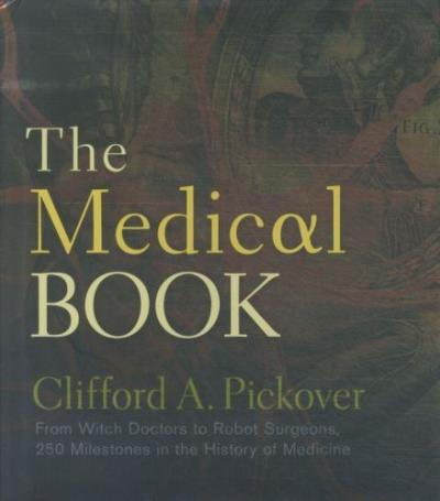 The medical book