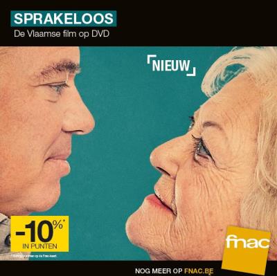 Sprakeloos - NL | DVD
