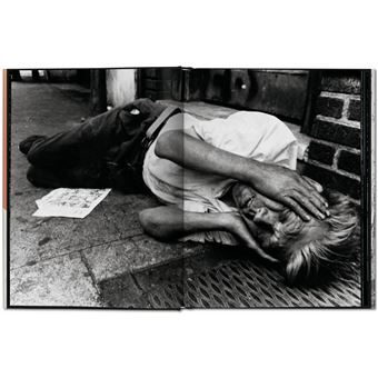 Miguel Rio Branco. Maldicidade