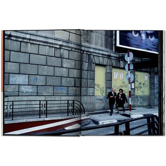 Miguel Rio Branco. Maldicidade