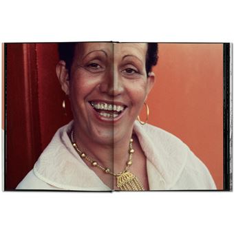 Miguel Rio Branco. Maldicidade