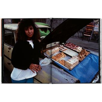 Miguel Rio Branco. Maldicidade