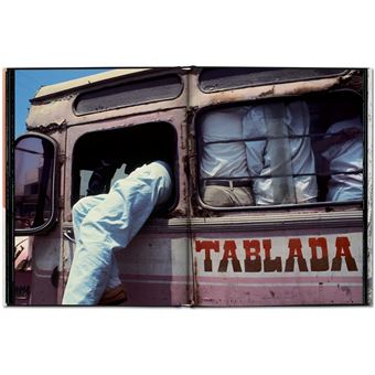 Miguel Rio Branco. Maldicidade