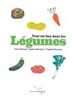 Tout est bon dans les légumes